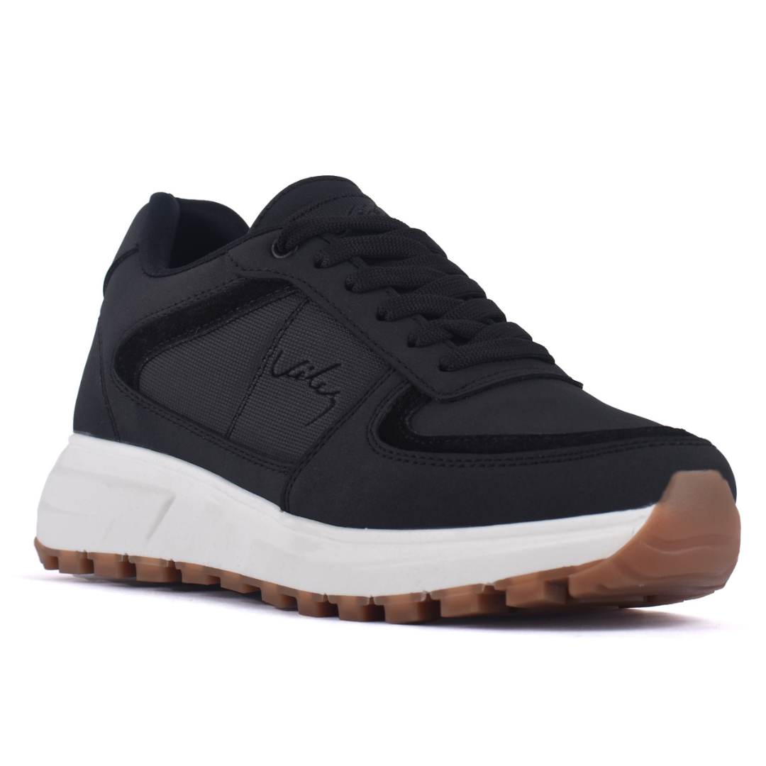 Zapato Casual Velez Pie de Algodón