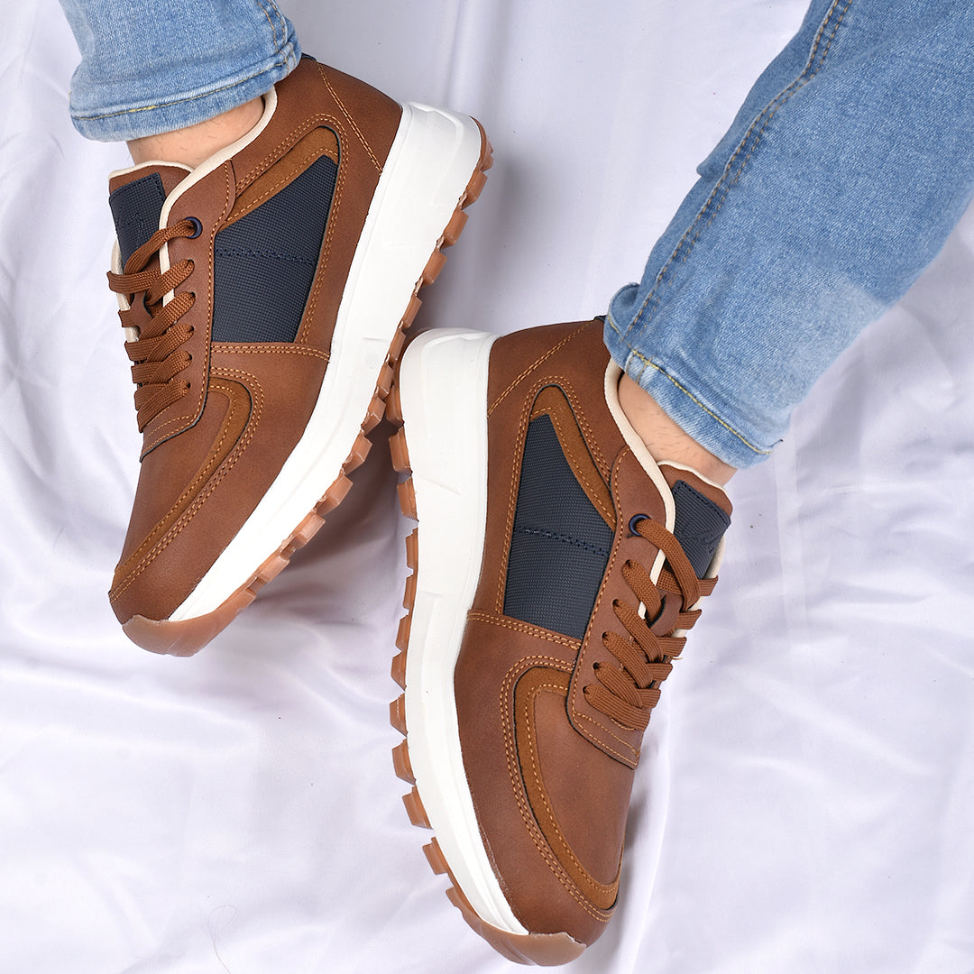 Zapato Casual Velez Pie de Algodón