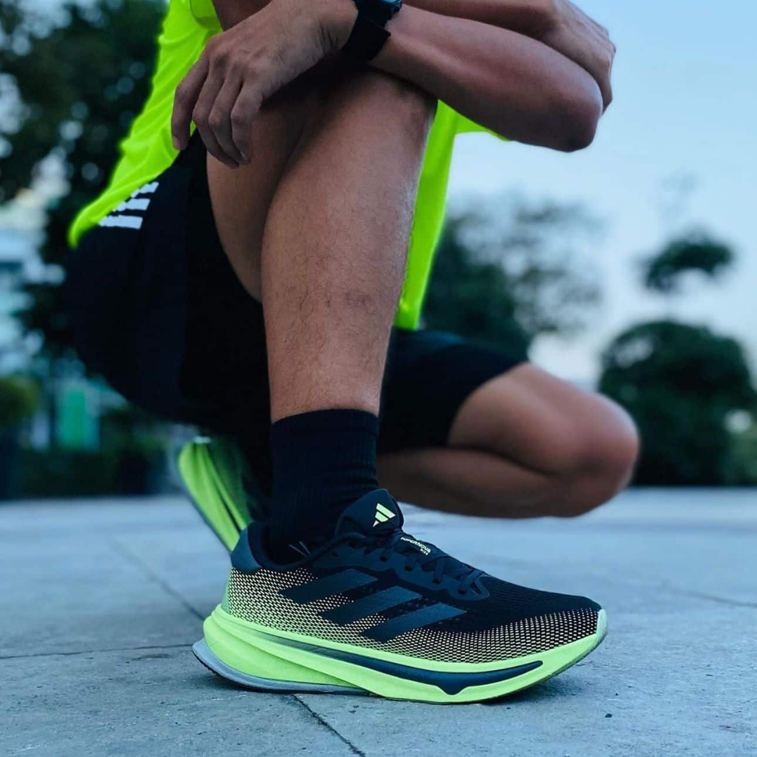 Tenis Momentum Runner I Supernova⚡