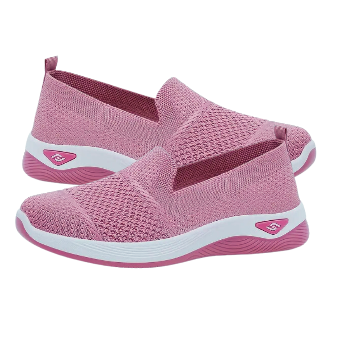 Zapato Ultra Tejido Mágico