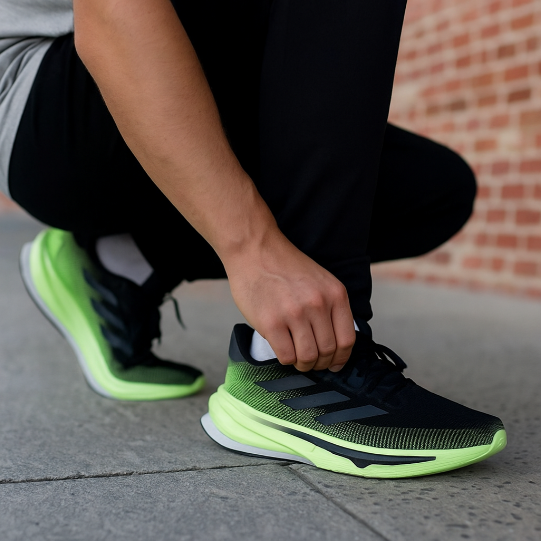 Tenis Momentum Runner I Supernova⚡