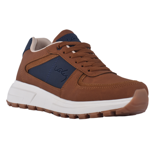 Zapato Casual Velez Pie de Algodón