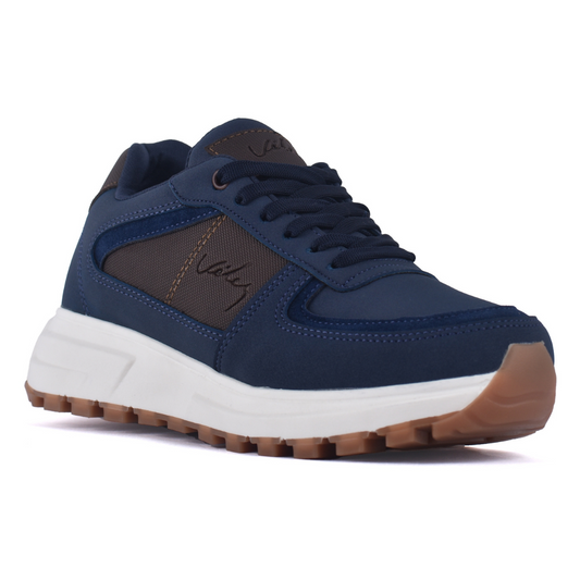 Zapato Casual Velez Pie de Algodón