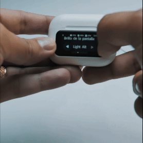 Auriculares A9 Pro AuricSonic©